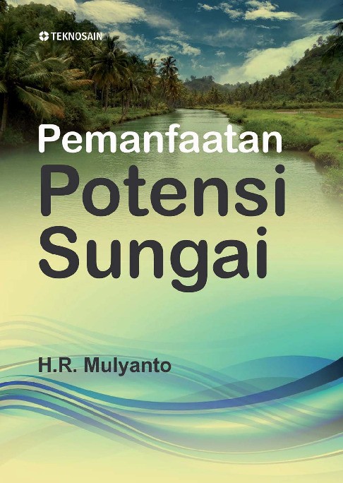 Pemanfaatan Potensi Sungai